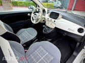 Fiat 500 1.2 Lounge S&S