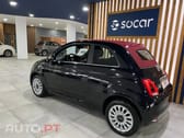 Fiat 500C 1.0 Hybrid