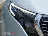 Mercedes-Benz EQC 400 4Matic