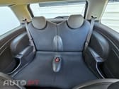 MINI Cooper One 1.4 D