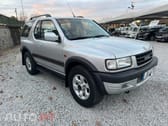 Opel Frontera 2.2 DTi Sport