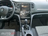 Renault Mégane Sport Tourer 1.5 Blue dCi Limited