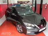 Nissan Leaf Visia