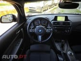 BMW 120 d Aut. M Sport