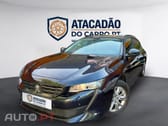 Peugeot 508 SW 1.2 EAT8 Business