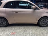 Fiat 500e Icon