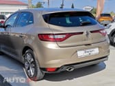 Renault Mégane 1.5 dCi Intens