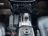 Mercedes-Benz G 350 d Station