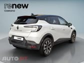 Renault Captur 1.0 TCe 90 evolution