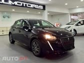 Peugeot 208 1.2 PureTech Active Pack EAT8