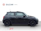 MINI Cooper Cooper SE Camden Edition