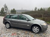 Renault Mégane megane