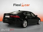 Jaguar XF 2.0 D Prestige Aut.