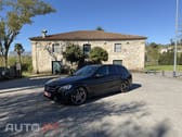 Mercedes-Benz C 220 d 4Matic Station 9G-TRONIC AMG Line