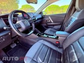 Citroen C4 1.2 PureTech Shine Pack EAT8