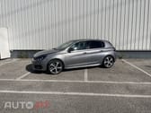 Peugeot 308 1.2 PureTech GT Line