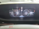 Peugeot 408 1.2 Hybrid Allure e-DCS6