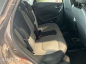 Renault Captur ENERGY TCe 120 EDC Luxe