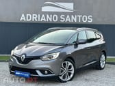 Renault Grand Scénic ENERGY dCi 110 EDC Business