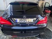 Mercedes-Benz CLA 180 Urban