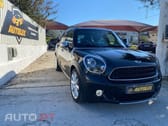 MINI Countryman Cooper D