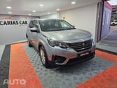 Peugeot 5008 1.5 BlueHDi Allure EAT8
