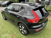 Volvo XC40 1.5 T4 PHEV Inscription