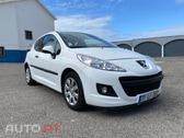 Peugeot 207 1.4 HDi