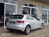 Audi A3 1.6 TDI Sport