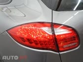 Porsche Cayenne Tiptronic