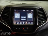 Jeep Cherokee 2.2 D Limited