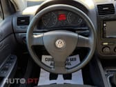 Volkswagen Golf 1.4 FSi Confortline