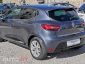 Renault Clio 0.9 TCe Limited
