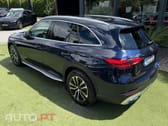 Mercedes-Benz GLC 220 d 4Matic