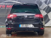 Volkswagen Golf 1.4 GTE Plug-in