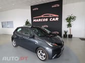 Toyota Aygo 1.0 Plus
