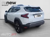 Dacia Duster 1.2 TCe 130 Extreme