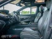 Peugeot 3008 1.5 BlueHDi GT Line EAT8