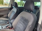 Volkswagen Golf 2.0 TDI BlueMotion Edition