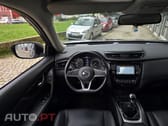 Nissan X-Trail 1.6 DCi Tekna