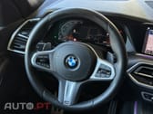 BMW X5 30 d xDrive Pack M