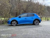 Peugeot E-208 50 kWh GT Pack