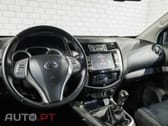 Nissan Navara 2.3 dCi CD 4WD N-Connecta