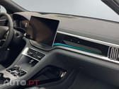 BYD Seal U DM-i Boost