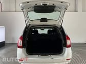 Dacia Logan MCV 0.9 TCe Stepway