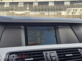 BMW 520 d
