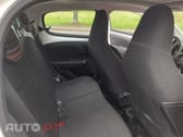 Citroen C1 1.2 VTi Shine
