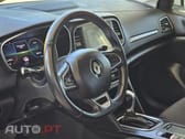 Renault Mégane 1.6 Plug-In Engineered