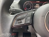 Audi Q2 30 TDI ADVANCE 