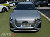 Audi E-Tron 55 quattro S line